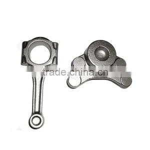 Aluminum Die Casting OEM Auto Parts Mechanical Parts thumbnail-3