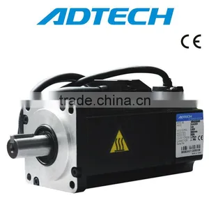 AC Servo Motor MRMS06040D thumbnail-1