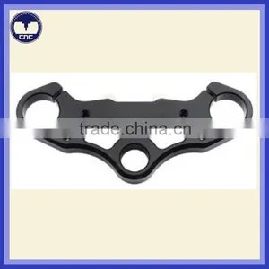 High Precision CNC Aluminum Milling Parts thumbnail-6