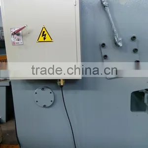 Qc12k 6x3200 New Hydraulic Shearing Machine thumbnail-4