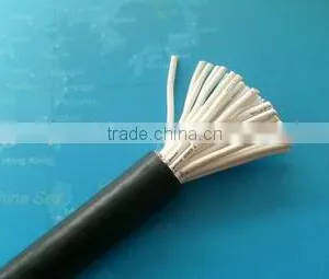 1kv PVC Insulated Control Cable for 2.5mm2 thumbnail-1