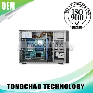 OEM Nas Tower High End EATX Server Chassis thumbnail-5