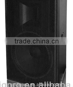 Professional Loudspeaker 15 Inch F-15 Cabinet thumbnail-2