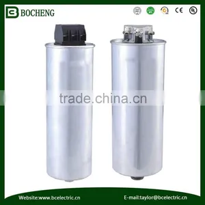 Smart Low Voltage Power Factor Correction Capacitor Bank thumbnail-2