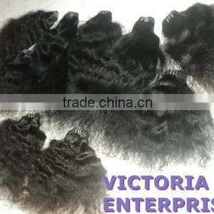 Human Hair Extensions thumbnail-1