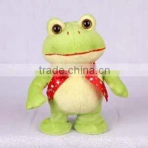 Walking and Voice Back Frog thumbnail-1