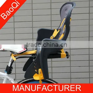Bicycle Rear Seat thumbnail-1