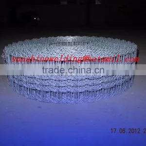 Welding Pipeline Wire Mesh Machine thumbnail-2