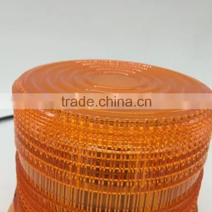 AOLE Factory 12v Led Flashing Beacon Lights for School Bus thumbnail-4
