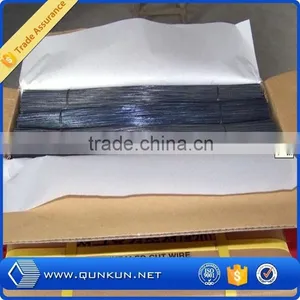 Best Quality Black Annealed Iron Wire for Binding Wire(factory&ISO9001) thumbnail-5
