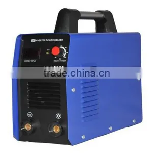 ARC 200I Portable Inverter Welding Machine Electric Arc Welder Manual Type thumbnail-1
