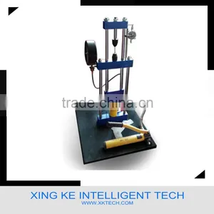 Laboratory Equipment, Tensile Testing Model Teaching Equipment thumbnail-1