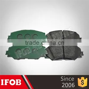 Ifob Auto Parts Spare Brake Pads For LEXUS IS250/300 GSE2# 04465-53020 thumbnail-1