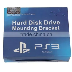 Get Profits --- High Quality Video Games Accessories Hard Disk 250gb for PS3 thumbnail-6