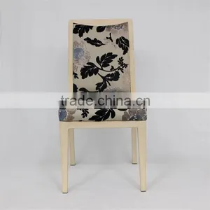 Antique Hot Sale Hotel Furniture Metal Coffee Chair thumbnail-4