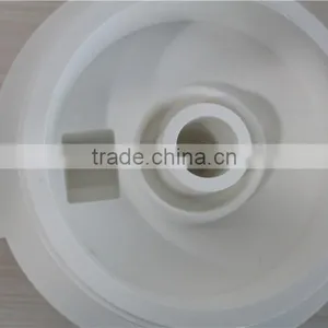 10 Inch High Quality Plastic Water Filter Housing thumbnail-3