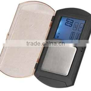 Digital Kitchen Scale Professional Weight Scales thumbnail-1