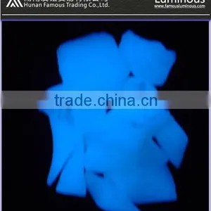 Glow in the Dark Coregravel,glow in the Dark Aggregate Block thumbnail-1