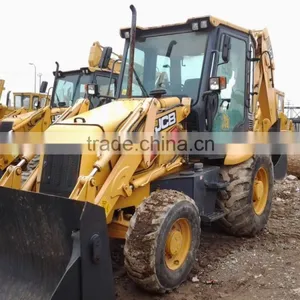 Brand New JCB 3CX Backhoe Loader for Sale 2015 Unused Backhoe UK thumbnail-3