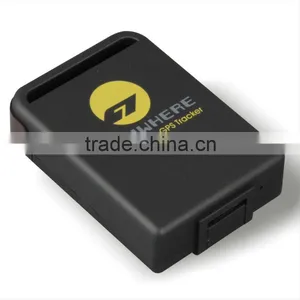 Small Tracking Device With Android Phone/Mobile Phone Software From .com France thumbnail-6