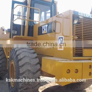 Factory Directly Sale Good Quality Used Tractor Wheel Loader | 950E Wheel Loader| thumbnail-1