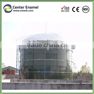 Mini Biogas Generator Plant For Sale thumbnail-1