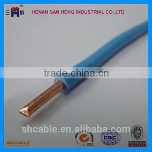Best Price Most Popular Flexible Wire and Cables BV thumbnail-6