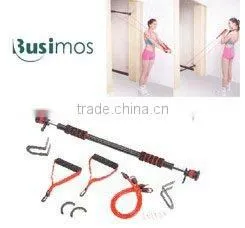 Door Gym Set Door Excerciser Set Indoor Gym Set thumbnail-1