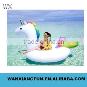 2016 Hot Sale Cheap Inflatable Surf Rider Inflatable Swim Tube Inflatable Swim Toy thumbnail-3