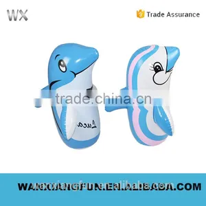 China Popular Pvc Factory Price Inflatable Toy Inflatable Tumbler thumbnail-1
