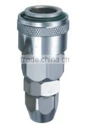 Japan Type Air Quick Coupling,Air Plug thumbnail-1