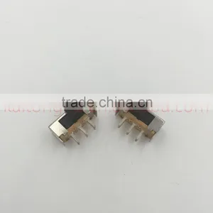 Horizontal Slide Switch SK22F02 thumbnail-1