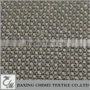 Jiaxing Popular Shirt Fabric of Tencel Jacquard Fabric thumbnail-4