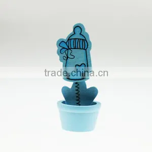 2016 Hot Sale Custom Chinese Factory Wooden Photo Holder Postcard Holder Card Holder thumbnail-4