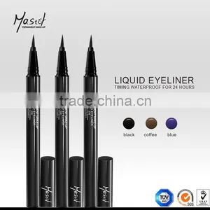 Mastor Magic Long Lasting Liquid Eyeliner Various Colors thumbnail-1