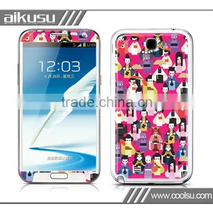 New Top Screen Protector for Samsung Galaxy S2 thumbnail-1