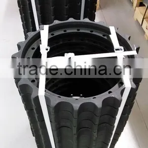 Volvo Excavator EC360 EC460 Sprocket 14532318 14656680 thumbnail-3
