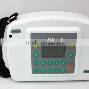 New Portable X-ray With With Nylon Bag & Bulb thumbnail-1