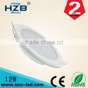 Professional 12W Led Ceiling Panel Light Leds With Best Price thumbnail-4