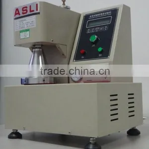 Bursting Strength Tester Manual and Automatic thumbnail-2