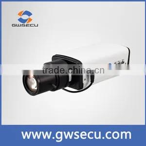 H.265 Hisilicon DSP 5.0Mp CMOS HD WDR Network IP Camera thumbnail-1
