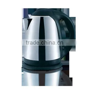 Automatic Electric Kettle 1.8 Litre thumbnail-1