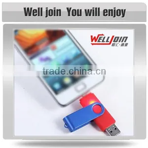 Factory Sale Various Widely Used Mobile Phone Usb Flash Drive thumbnail-2