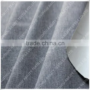 Waterproof Stretch Fabric thumbnail-1