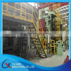Zinc Plating Line / Hot Dip Galvanizing Line / Used Hot Dip Galvanized Line thumbnail-4
