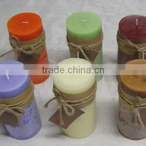 Luxry Candles Decorative Scented Candles Online thumbnail-3