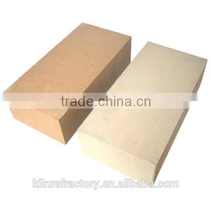 Low Porosity Fireclay Brick thumbnail-5