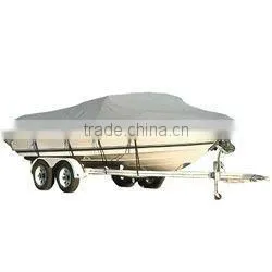 Without Fade Oxford Boat Cover thumbnail-1