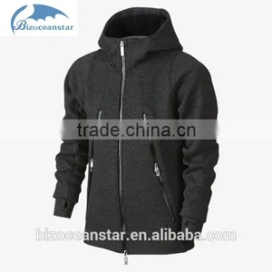Custom Team Basketball Jacket 100% Polyester Sports Basketball Jacket thumbnail-1