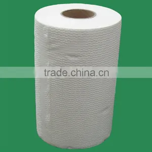 1 Ply Roll Towel H 8" (20.3cm) X 205 Feet thumbnail-1